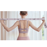 开肩弹力带 Open shoulder elastic band