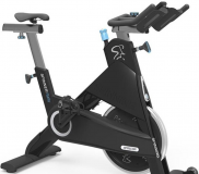 Indoor Sports Stationary Bike Sharp Chain Type Spinning Bike