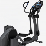 Elliptical Machine Household Electromagnetic Control Elliptical Walking Machine Aerobic Exercise Equipment